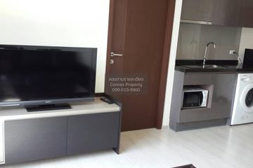 1 Bedroom Condo for rent in Rhythm Asoke, Makkasan, Bangkok near MRT Phra Ram 9