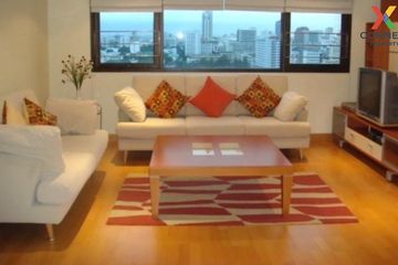 1 Bedroom Condo for rent in Regent Royal Place 1, Lumpini, Bangkok near BTS Ratchadamri