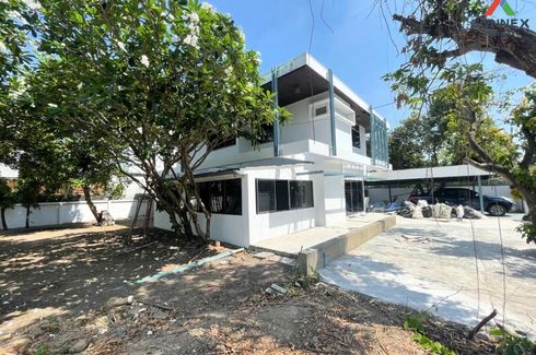 6 Bedroom House for rent in Din Daeng, Bangkok near MRT Ratchadaphisek