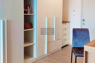 1 Bedroom Condo for rent in Regent Home Bangna, Bang Na, Bangkok near BTS Bang Na