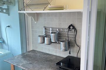 1 Bedroom Condo for rent in Regent Home Sukhumvit 81, Suan Luang, Bangkok near BTS On Nut