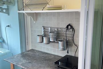 1 Bedroom Condo for rent in Regent Home Sukhumvit 81, Suan Luang, Bangkok near BTS On Nut