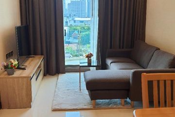 1 Bedroom Condo for rent in Supalai Oriental Sukhumvit 39, Khlong Tan Nuea, Bangkok