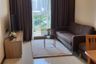 1 Bedroom Condo for rent in Supalai Oriental Sukhumvit 39, Khlong Tan Nuea, Bangkok