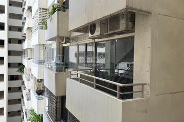 1 Bedroom Condo for rent in Saranjai Mansion, Khlong Toei, Bangkok near BTS Nana