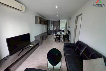 2 Bedroom Condo for rent in RHYTHM Ekkamai, Khlong Tan Nuea, Bangkok near BTS Ekkamai