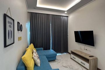 1 Bedroom Condo for rent in Supalai Elite Surawong, Si Phraya, Bangkok near MRT Sam Yan