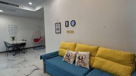 1 Bedroom Condo for rent in Supalai Elite Surawong, Si Phraya, Bangkok near MRT Sam Yan