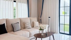 4 Bedroom House for rent in Setthasiri Serithai, Khan Na Yao, Bangkok