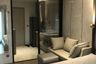 1 Bedroom Condo for rent in RHYTHM Ekkamai, Khlong Tan Nuea, Bangkok near BTS Ekkamai