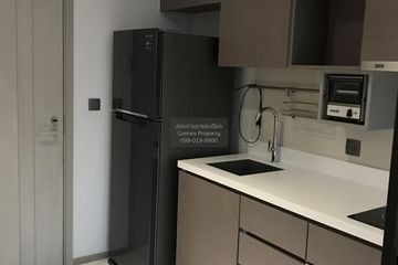 1 Bedroom Condo for rent in RHYTHM Ekkamai, Khlong Tan Nuea, Bangkok near BTS Ekkamai