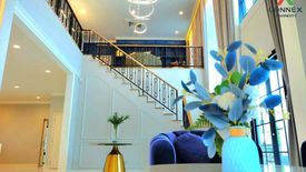 5 Bedroom House for rent in Setthasiri Bangna-Suvarnabhumi, Racha Thewa, Samut Prakan