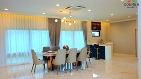 5 Bedroom House for rent in Setthasiri Bangna-Suvarnabhumi, Racha Thewa, Samut Prakan