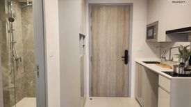 1 Bedroom Condo for rent in SOHO Bangkok Ratchada, Huai Khwang, Bangkok near MRT Huai Khwang