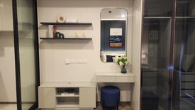 1 Bedroom Condo for rent in SOHO Bangkok Ratchada, Huai Khwang, Bangkok near MRT Huai Khwang