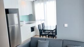 2 Bedroom Condo for rent in Landmark @MRTA Station, Bang Kapi, Bangkok