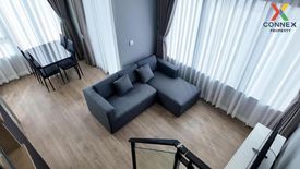 2 Bedroom Condo for rent in Landmark @MRTA Station, Bang Kapi, Bangkok