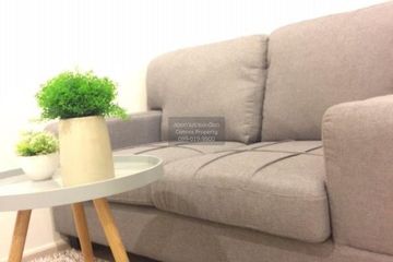 1 Bedroom Condo for rent in Life Sukhumvit 48, Phra Khanong, Bangkok near BTS Phra Khanong