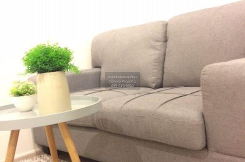 1 Bedroom Condo for rent in Life Sukhumvit 48, Phra Khanong, Bangkok near BTS Phra Khanong