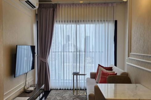 1 Bedroom Condo for rent in Park Origin Thonglor, Khlong Tan Nuea, Bangkok