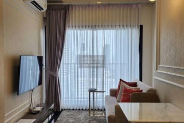 1 Bedroom Condo for rent in Park Origin Thonglor, Khlong Tan Nuea, Bangkok