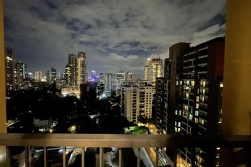 1 Bedroom Condo for rent in NOBLE STATE 39, Khlong Tan Nuea, Bangkok near BTS Phrom Phong