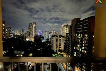 1 Bedroom Condo for rent in NOBLE STATE 39, Khlong Tan Nuea, Bangkok near BTS Phrom Phong