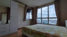 1 Bedroom Condo for rent in Life Ratchadapisek, Din Daeng, Bangkok near MRT Huai Khwang