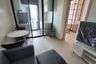 1 Bedroom Condo for rent in Nue Noble Ratchada-Lat Phrao, Chan Kasem, Bangkok near MRT Lat Phrao