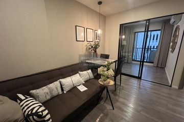 1 Bedroom Condo for rent in Notting Hill Jatujak - Interchange, Chom Phon, Bangkok near BTS Mo chit