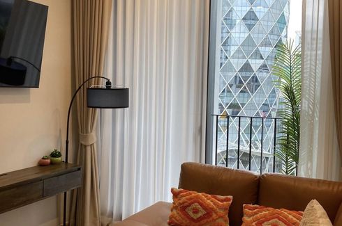 1 Bedroom Condo for rent in Noble Around Ari, Sam Sen Nai, Bangkok near BTS Ari