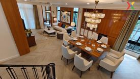 5 Bedroom House for rent in Nantawan Rama 9 - New Krungthepkretha, Saphan Sung, Bangkok