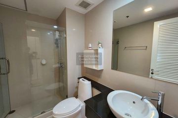 1 Bedroom Condo for rent in Nusasiri Grand, Phra Khanong, Bangkok near BTS Ekkamai