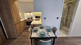 2 Bedroom Condo for rent in MUNIQ Sukhumvit 23, Khlong Toei Nuea, Bangkok near MRT Sukhumvit