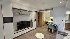 2 Bedroom Condo for rent in MUNIQ Sukhumvit 23, Khlong Toei Nuea, Bangkok near MRT Sukhumvit