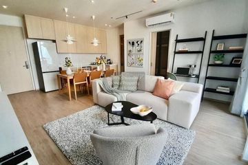 2 Bedroom Condo for rent in NOBLE STATE 39, Khlong Tan Nuea, Bangkok near BTS Phrom Phong