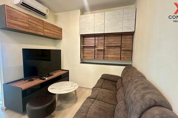2 Bedroom Condo for rent in Life Ratchadapisek, Din Daeng, Bangkok near MRT Huai Khwang