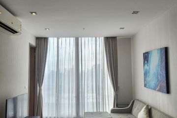 2 Bedroom Condo for rent in Park Origin Phrom Phong, Khlong Tan, Bangkok near BTS Phrom Phong
