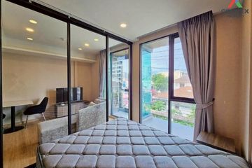 1 Bedroom Condo for rent in LLOYD Soonvijai-Thonglor, Bang Kapi, Bangkok