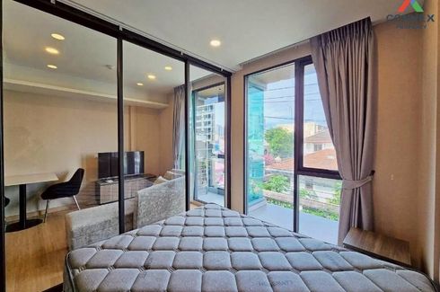 1 Bedroom Condo for rent in LLOYD Soonvijai-Thonglor, Bang Kapi, Bangkok