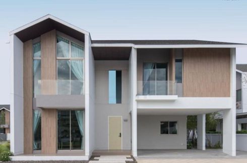 4 Bedroom House for rent in Nirvana ELEMENT Bangna, Racha Thewa, Samut Prakan