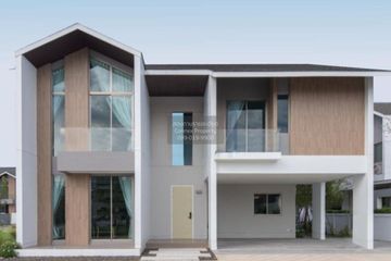 4 Bedroom House for rent in Nirvana ELEMENT Bangna, Racha Thewa, Samut Prakan
