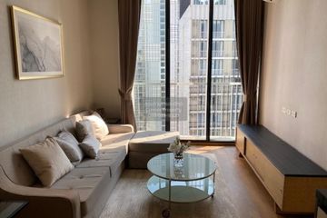 2 Bedroom Condo for rent in Park Origin Phrom Phong, Khlong Tan, Bangkok near BTS Phrom Phong