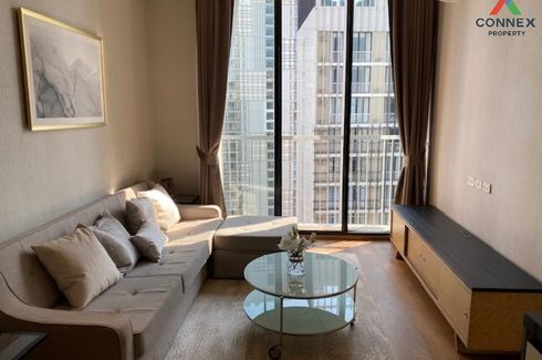 2 Bedroom Condo for rent in Park Origin Phrom Phong, Khlong Tan, Bangkok near BTS Phrom Phong