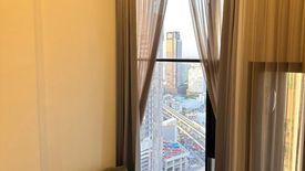 1 Bedroom Condo for rent in KnightsBridge Space Ratchayothin, Chatuchak, Bangkok near BTS Phahon Yothin 24