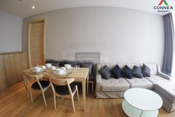 1 Bedroom Condo for rent in Park Origin Phrom Phong, Khlong Tan, Bangkok near BTS Phrom Phong