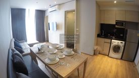 1 Bedroom Condo for rent in Park Origin Phrom Phong, Khlong Tan, Bangkok near BTS Phrom Phong