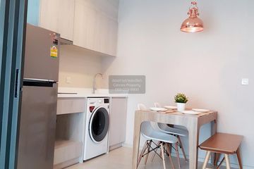 1 Bedroom Condo for rent in Life Sukhumvit 48, Phra Khanong, Bangkok near BTS Phra Khanong