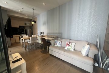 2 Bedroom Condo for rent in Park Origin Phrom Phong, Khlong Tan, Bangkok near BTS Phrom Phong
