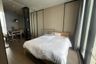 2 Bedroom Condo for rent in Park Origin Phrom Phong, Khlong Tan, Bangkok near BTS Phrom Phong
